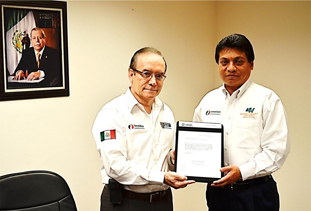 UTM RECEIVES CONAIC ACCREDITATION