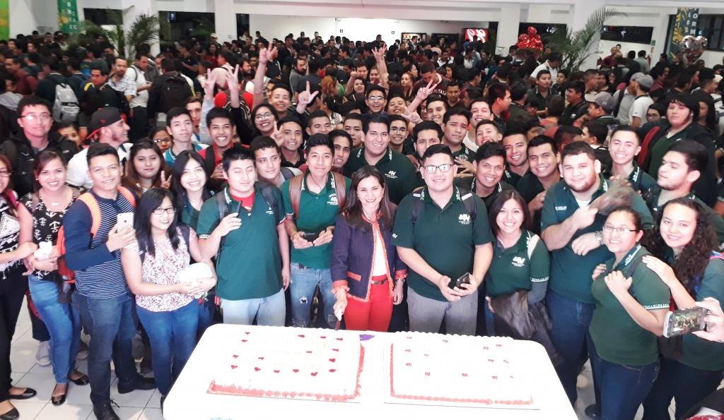Abrirá UTM inscripciones para examen Ceneval el 20 de febrero