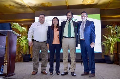 Conferencia Magistral Dr. Rajendra Kumar Pachauri