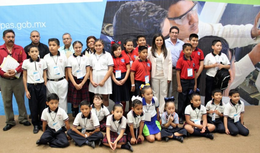Es la UT Matamoros primera sede del 19 Certamen de  Creatividad e Innovación Tecnológica.
