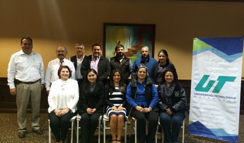 MEDIA SUPERIOR FELICITA A LA UTM POR SU PROYECTO BIS