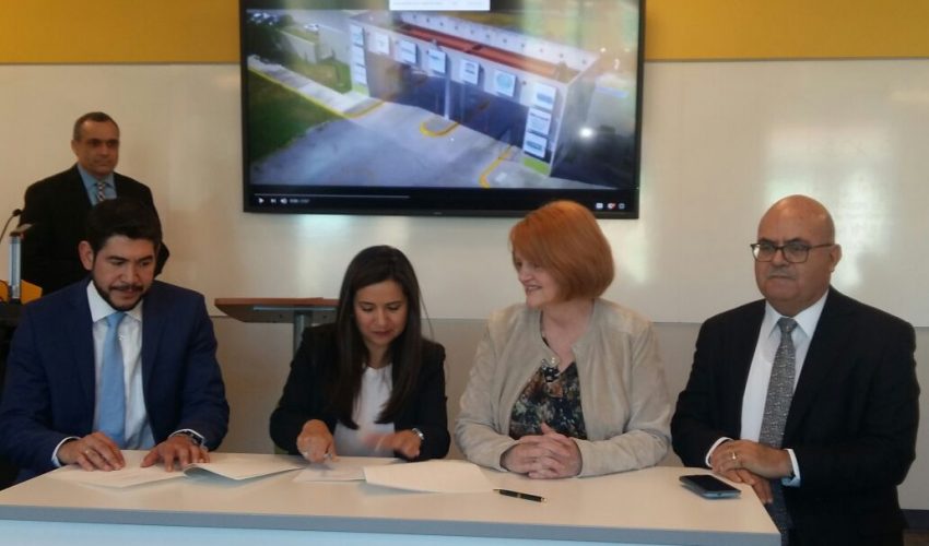 MEMORANDUM OF UNDERSTANDING CONSOLIDATED BETWEEN ARKANSAS TECH UNIVERSITY AND UTMATAMOROS
