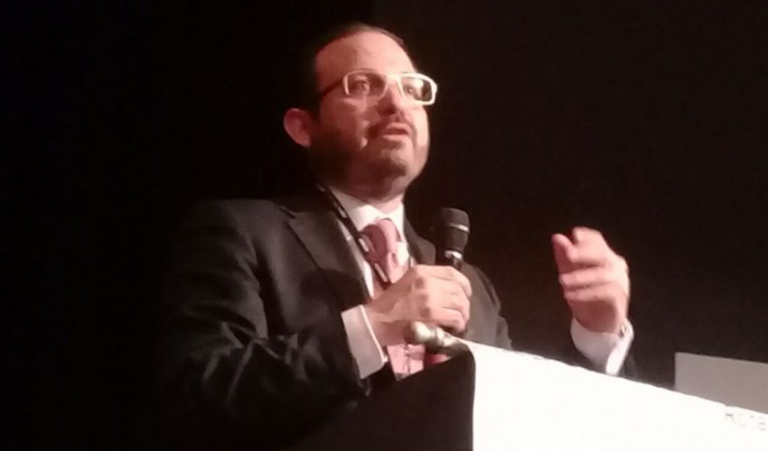 Estudiantes de la Universidad Tecnológica de Matamoros participaron en la conferencia Sexting.