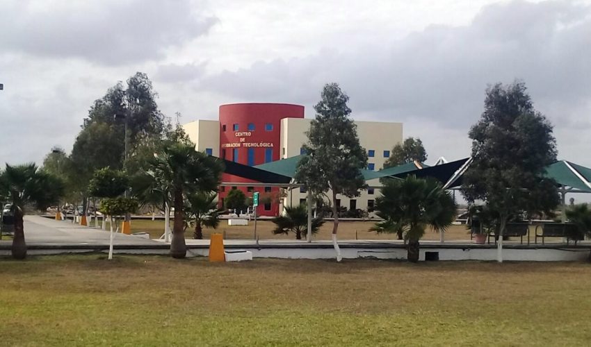 ÚLTIMA LLAMADA PARA LAS INSCRIPCIONES: UTM