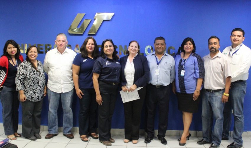 Docentes de la UTM se capacitan en Southern Arkansas University.