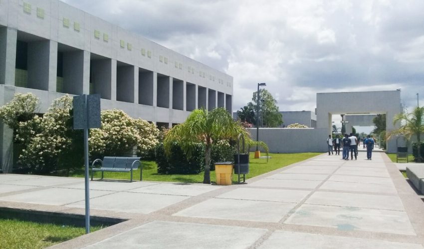 EMPRESARIOS CONTRATAN A ESTUDIANTES DE LA UTM.