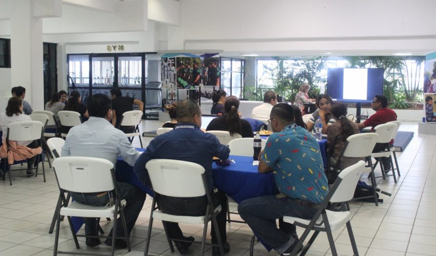 UTM PREPARA A DOCENTES CON EL CURSO “FORTALECIMIENTO DE CUERPOS ACADÉMICOS”