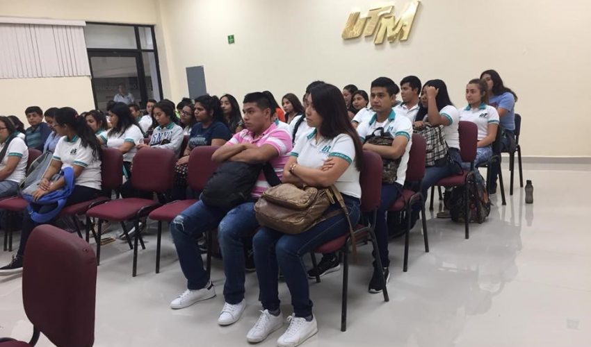 FUNDES LATIN AMERICA OFFERS A VIDEOCONFERENCE TO UTM ON THE TOPIC OF «PROCUREMENTS».