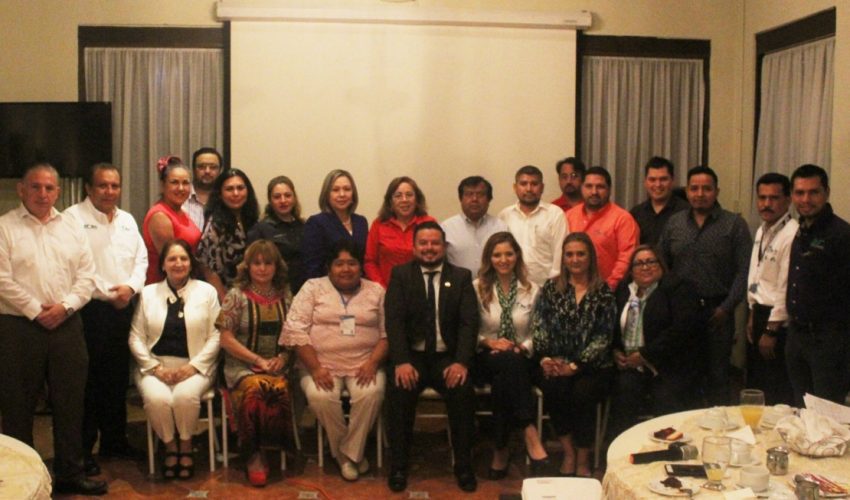 Convocan al 20 Certamen Estatal de Creatividad e Innovación Tecnológica y ExpoCiencias Tamaulipas 2018.