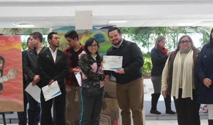Concluye con éxito Primera Semana Cultural de la UT Matamoros.