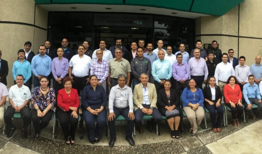 PERSONAL DE LA UT MATAMOROS ASISTE AL CONGRESO INTERNACIONAL DE MANTENIMIENTO INDUSTRIAL.