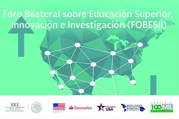 Foro Bilateral sobre Educación Superior, Innovación e Investigación (FOBESII)