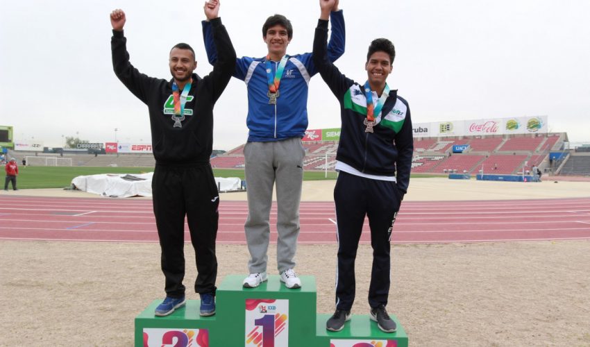 SOBRESALEN ALUMNOS DE LA UTM EN ENCUENTRO NACIONAL DEPORTIVO Y CULTURAL.