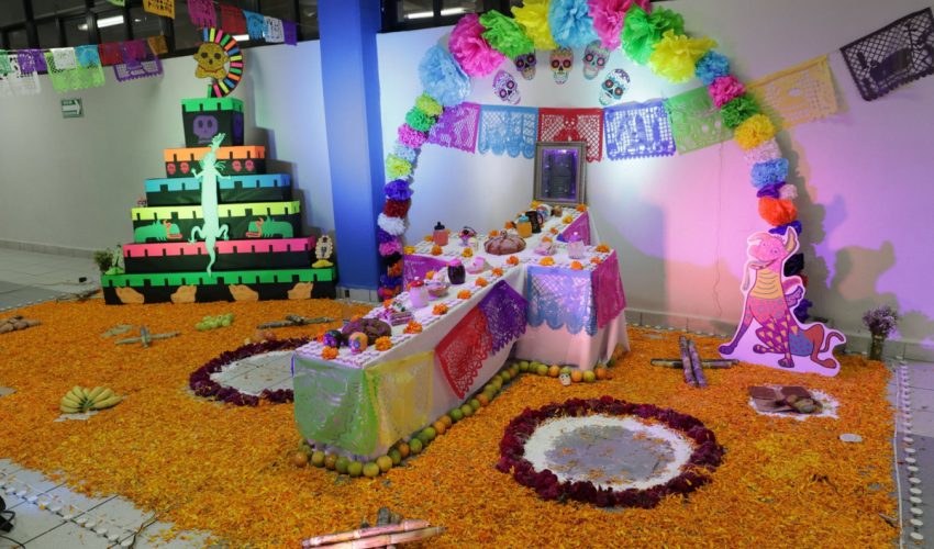 UTMATAMOROS FESTIVAL 2019: JOURNEY OF THE SOULS