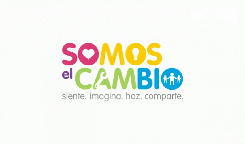 Somos el Cambio 2020