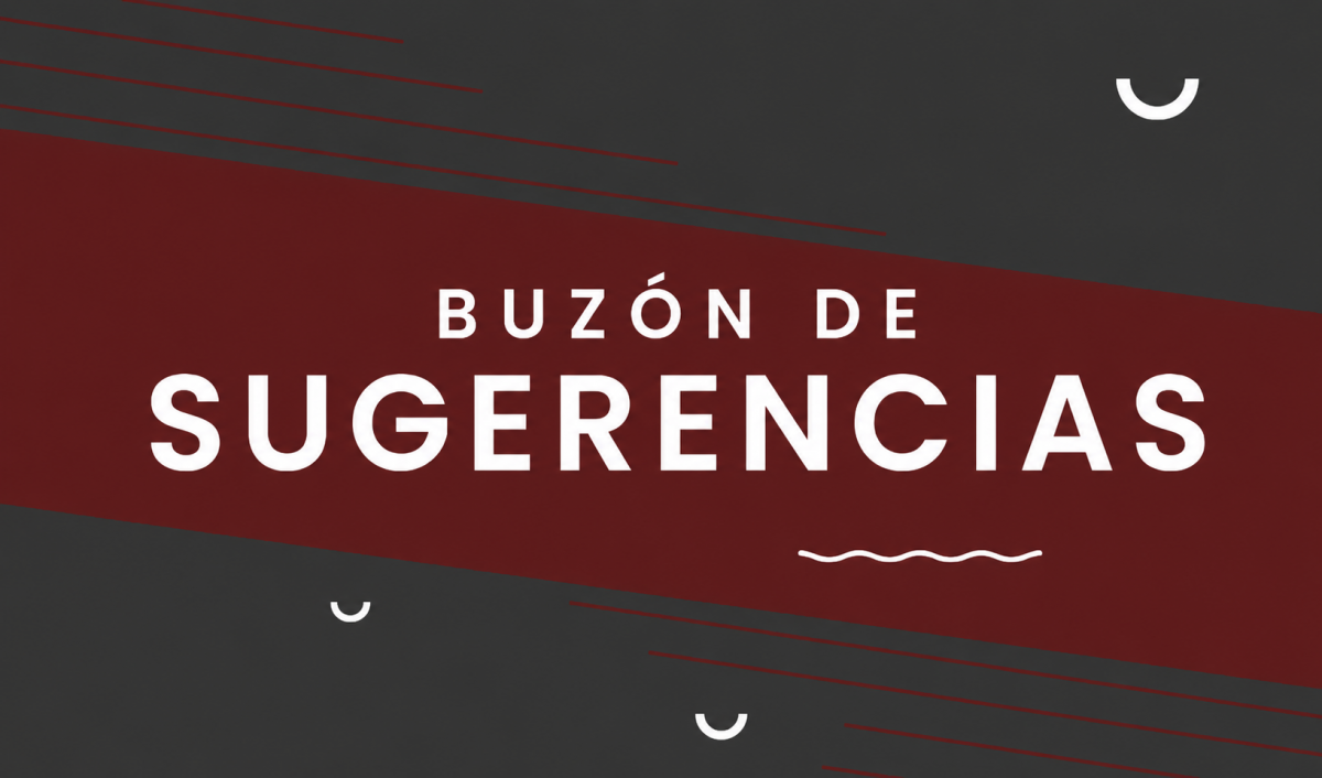 Buzon de Sugerencias