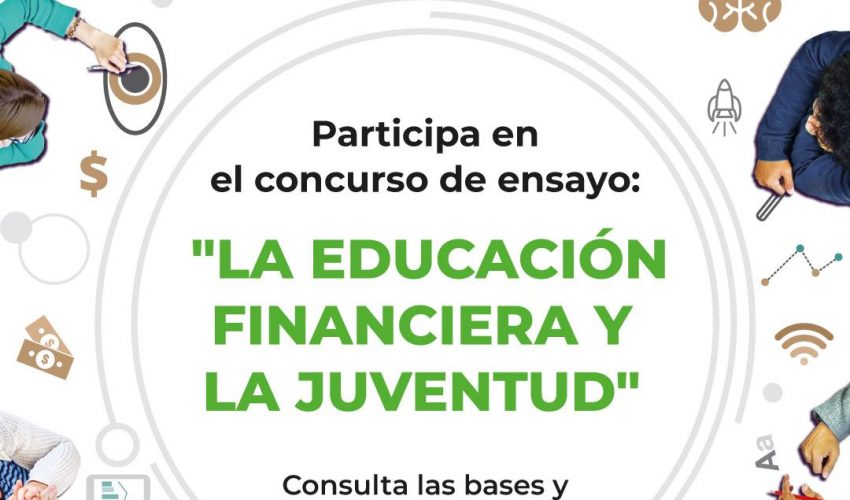 La Educación Financiera y la Juventud