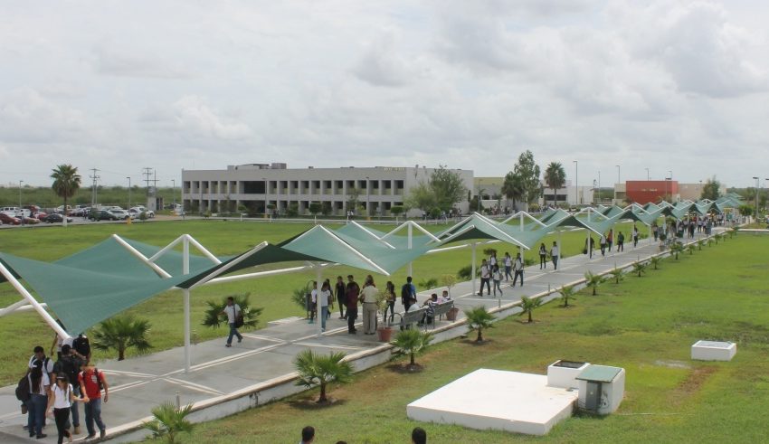 UTMATAMOROS WILL APPLY A NEW ADMISSION TEST ON AUGUST 26TH.