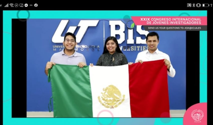 XXIX International Congress of Young Researchers