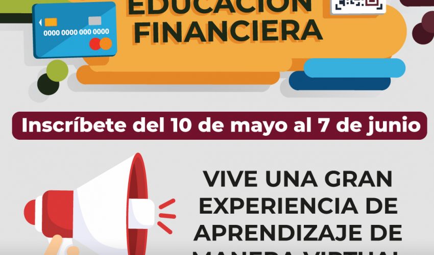 Diplomado en Educación Financiera