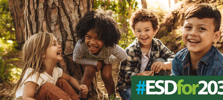 Convovatoria al Premio UNESCO-Japón de Educación para el Desarrollo Sostenible.