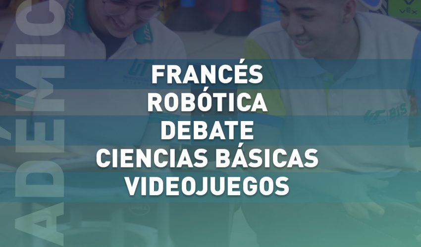 Clases Extracurriculares