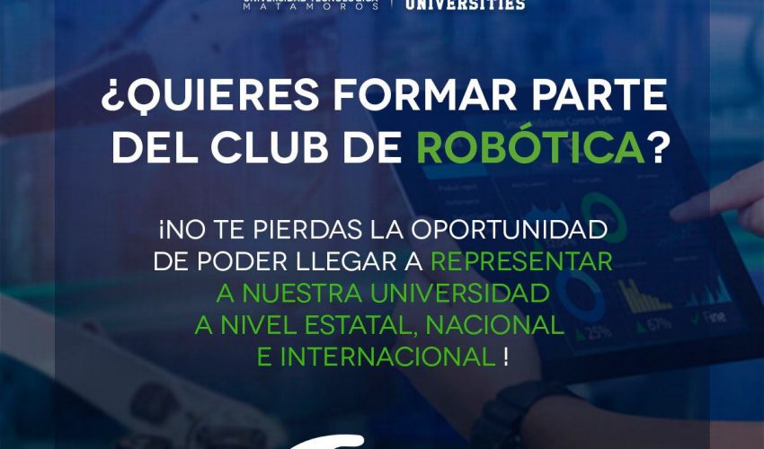 Club de Robotica