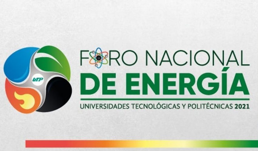 Foro Nacional de Energía, «Jornada de Mesas de trabajo Virtual»