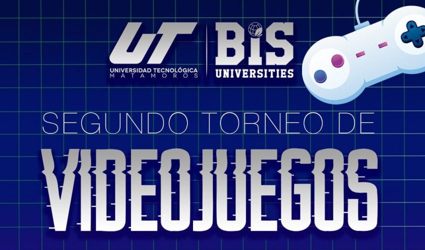 Torneo de Videojuegos – Lions 2021.
