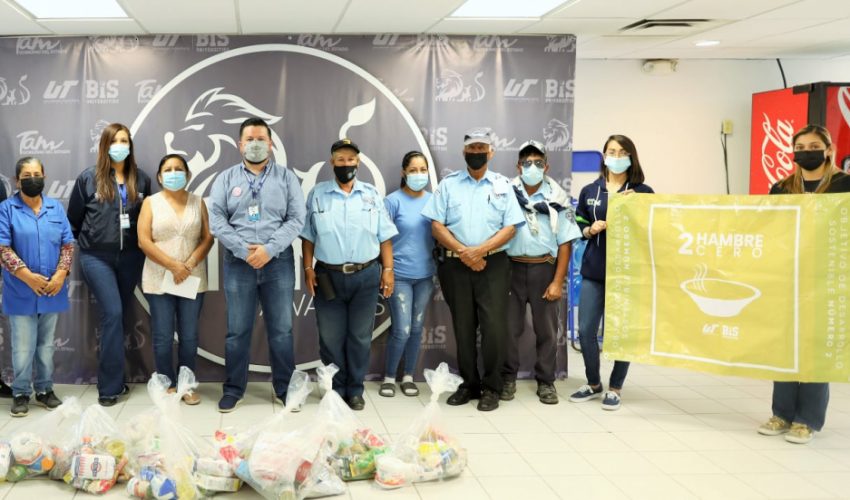 Proyecto Social “Hambre Cero”