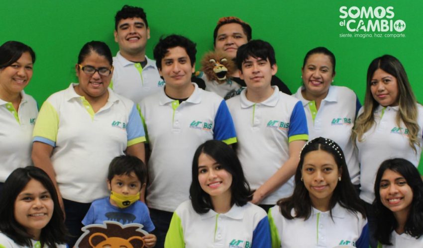 Proyecto: Aprende con Leo el leoncito