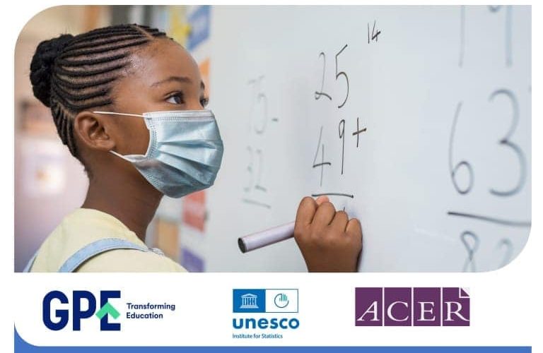 Seminario Seguimiento de los resultados del aprendizaje: Hacia una mejor comprensión de los impactos de la pandemia de COVID-19