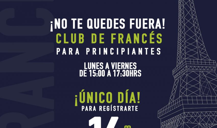 Francés para principiantes