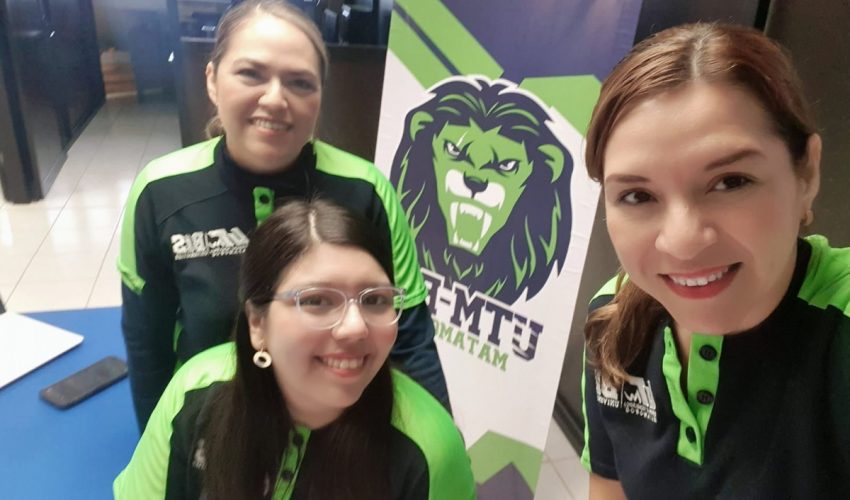 Medalla de Oro en el Regional Infomatrix Multimedia Campeche
