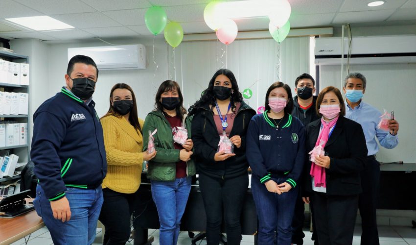 Día Internacional de la Mujer