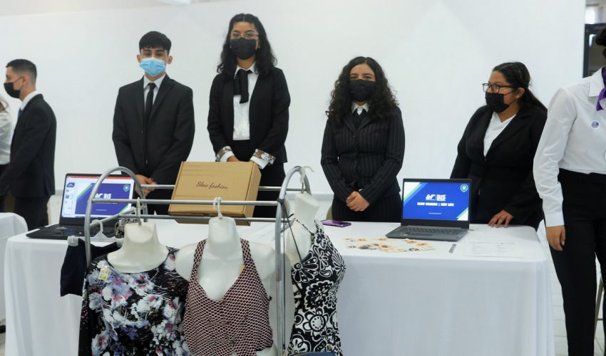 UTMatamoros imparte “Taller de Innovación y emprendimiento”