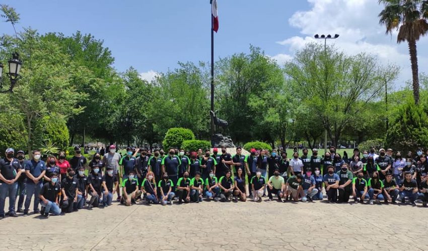 UTMatamoros arrasa rumbo al Mundial