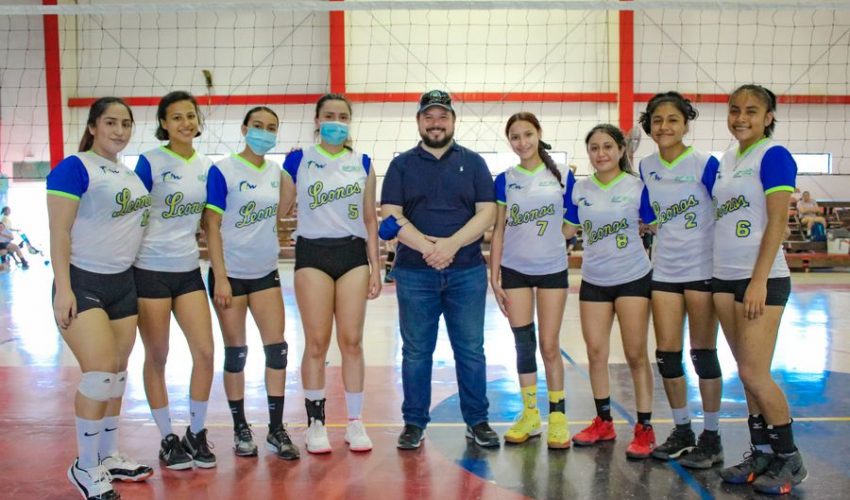 Encuentros Deportivos UTM