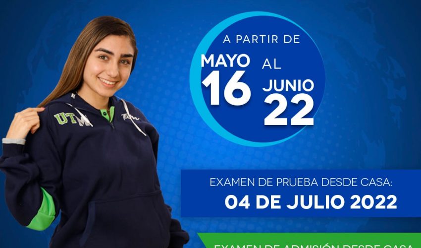 ¡Segundo Periodo de Preinscripciones!