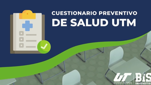 Cuestionario COVID