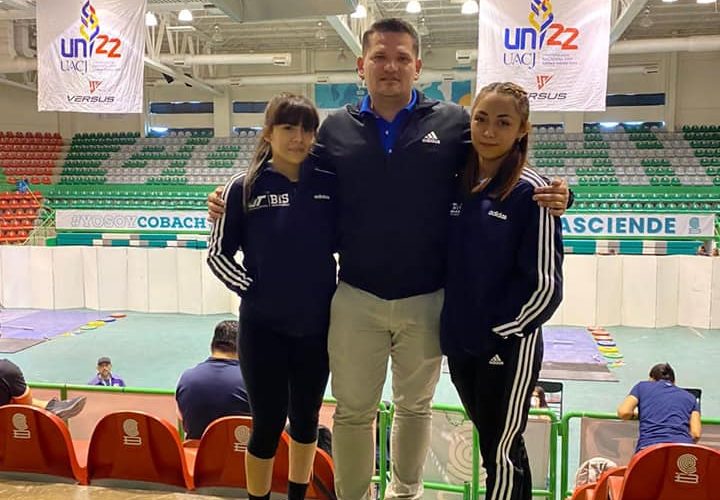 Universiada Nacional 2022