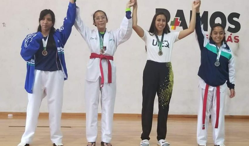 Bronce para la UTMatamoros