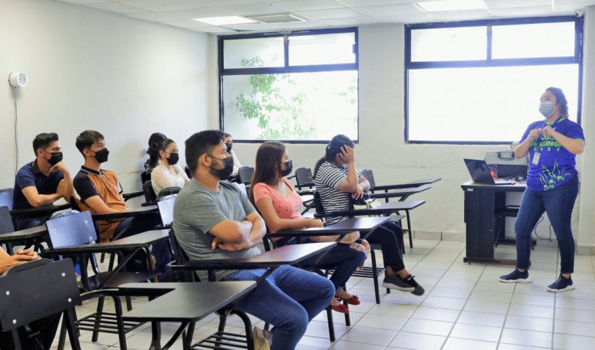 ¡Bienvenidos! – Cursos Propedéuticos