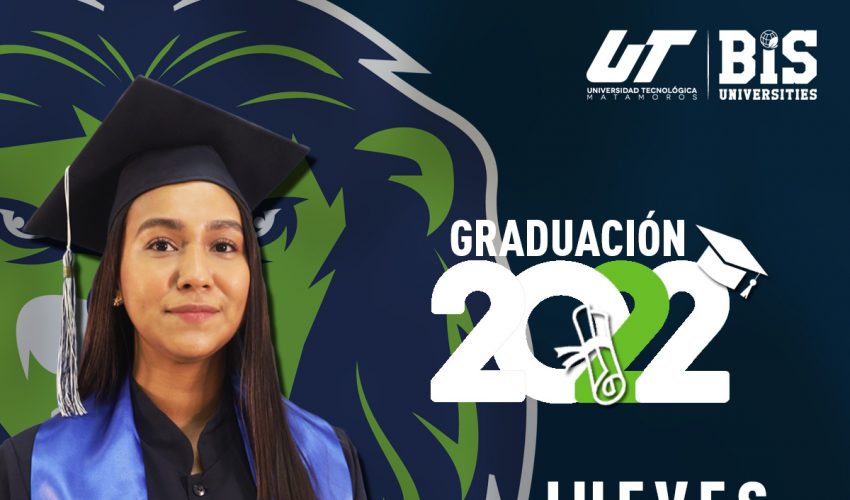 Ceremonia de Graduación 2022