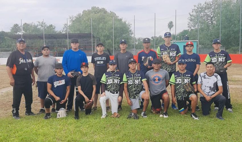 Rumbo al Regional de UTs