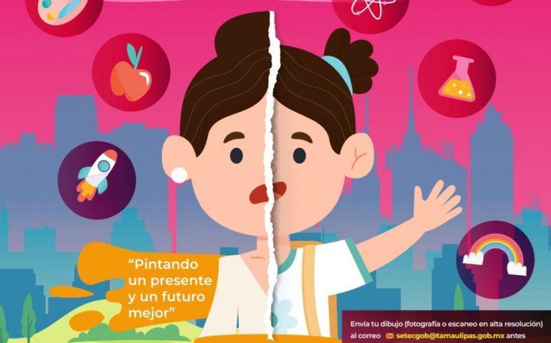 29 Concurso Nacional y Estatal de Dibujo y Pintura Infantil y Juvenil 2022.