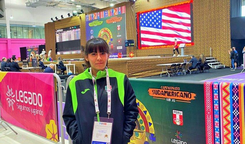 Campeonato Panamericano sub20 2022