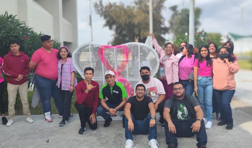 Únete a la Campaña de “Recolección de Tapitas” del Programa de Sustentabilidad de la UTMatamoros.