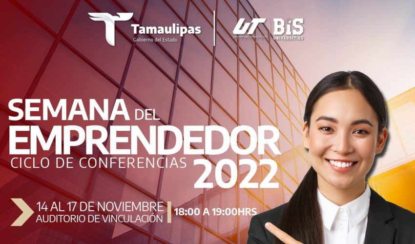Semana del Emprendedor Lions 2022