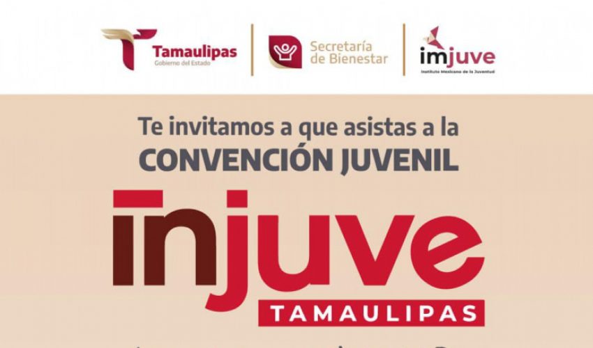 Convención Juvenil